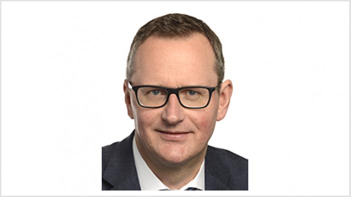 Stefan Berger MdEP